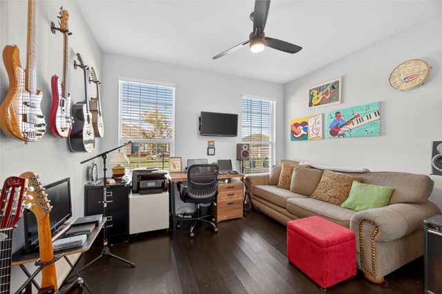 9713 Fallston Drive, Fort Worth, TX 76108