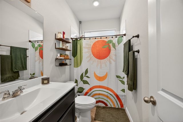 9713 Fallston Drive, Fort Worth, TX 76108