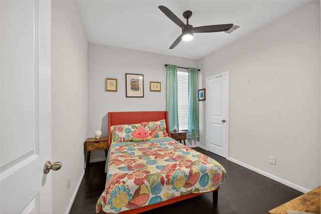 9713 Fallston Drive, Fort Worth, TX 76108