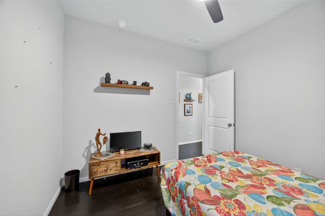 9713 Fallston Drive, Fort Worth, TX 76108