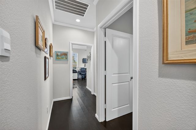 9713 Fallston Drive, Fort Worth, TX 76108