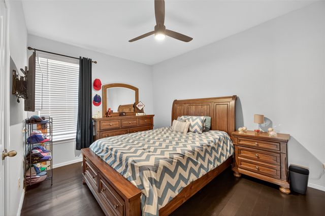 9713 Fallston Drive, Fort Worth, TX 76108