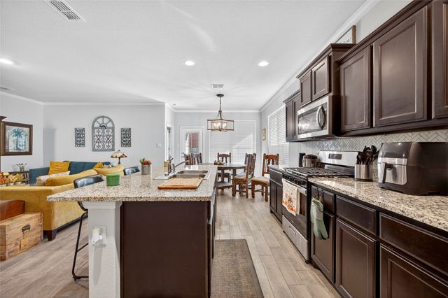 9713 Fallston Drive, Fort Worth, TX 76108