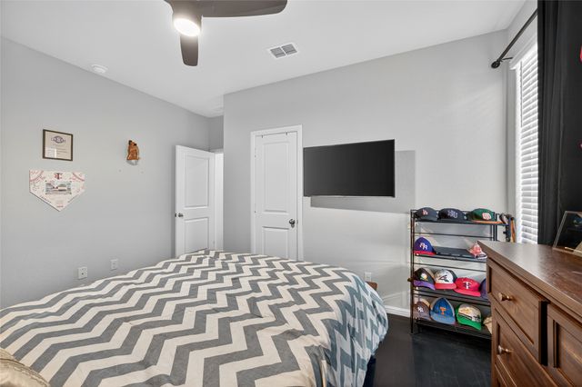 9713 Fallston Drive, Fort Worth, TX 76108