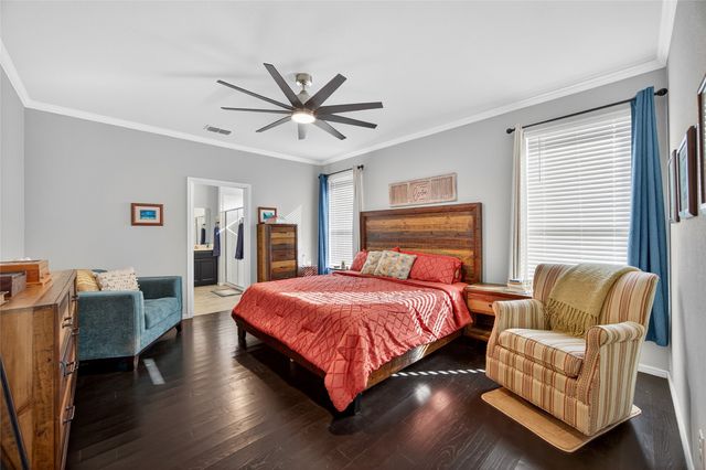 9713 Fallston Drive, Fort Worth, TX 76108