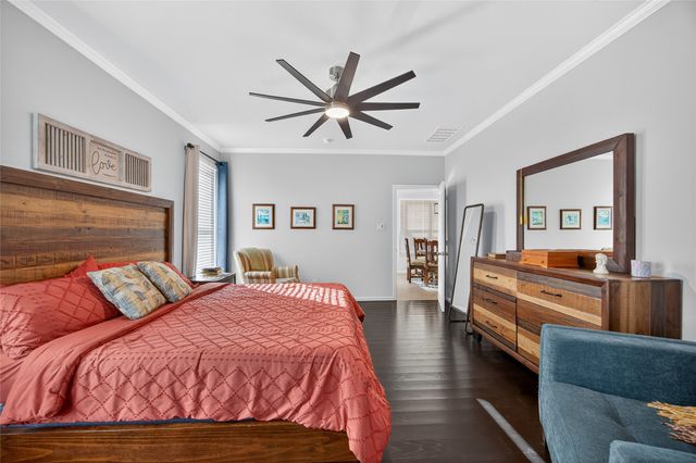 9713 Fallston Drive, Fort Worth, TX 76108