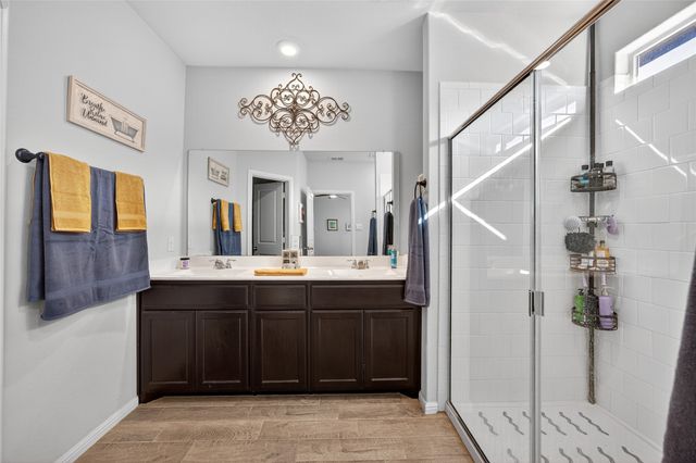 9713 Fallston Drive, Fort Worth, TX 76108