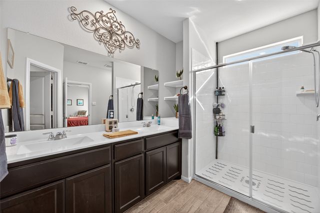 9713 Fallston Drive, Fort Worth, TX 76108