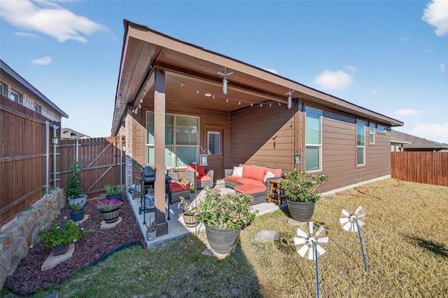 9713 Fallston Drive, Fort Worth, TX 76108