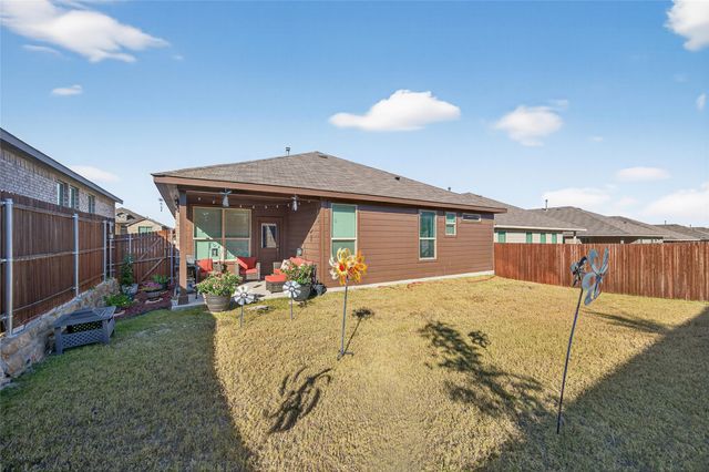 9713 Fallston Drive, Fort Worth, TX 76108