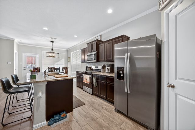 9713 Fallston Drive, Fort Worth, TX 76108