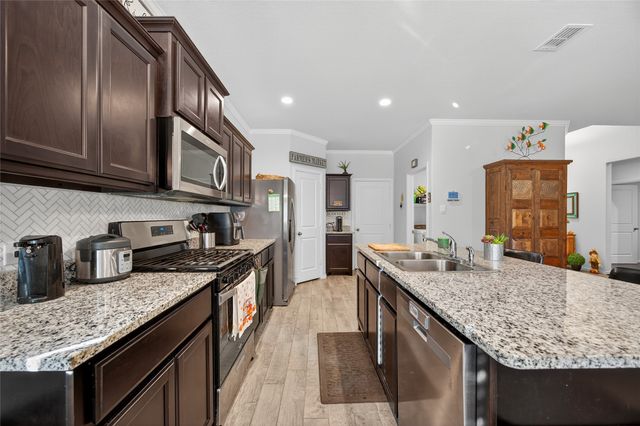 9713 Fallston Drive, Fort Worth, TX 76108