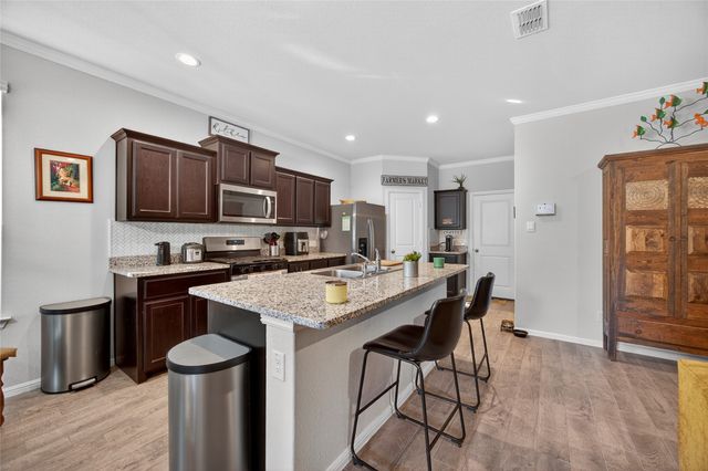 9713 Fallston Drive, Fort Worth, TX 76108