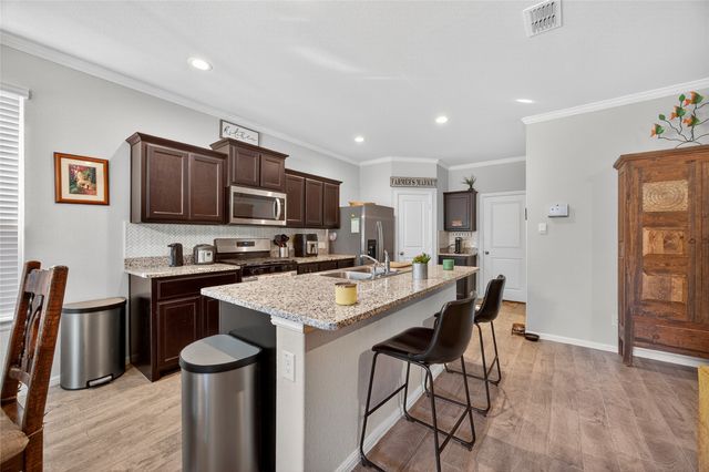 9713 Fallston Drive, Fort Worth, TX 76108