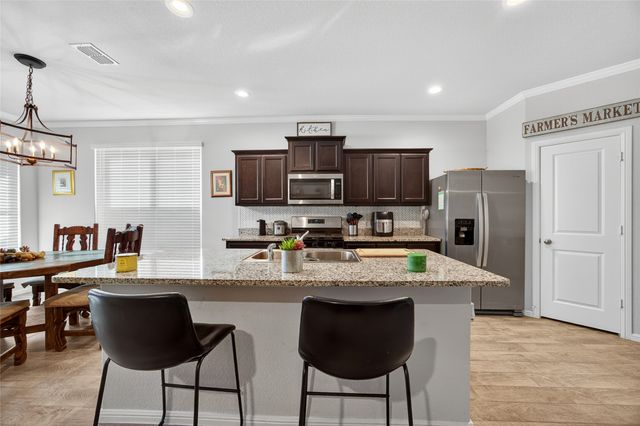 9713 Fallston Drive, Fort Worth, TX 76108