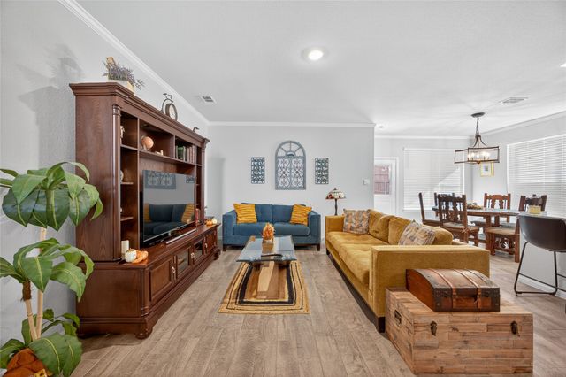 9713 Fallston Drive, Fort Worth, TX 76108