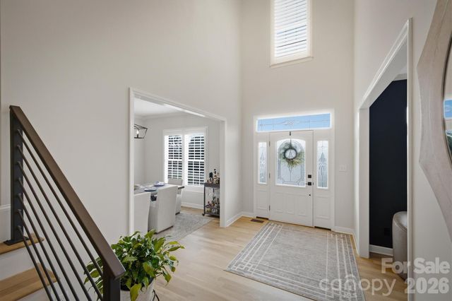 3890 Hyder Court, Morganton, NC 28655