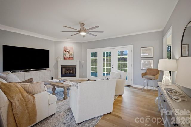 3890 Hyder Court, Morganton, NC 28655