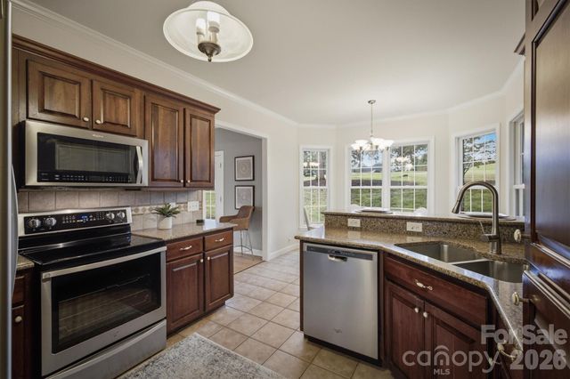 3890 Hyder Court, Morganton, NC 28655