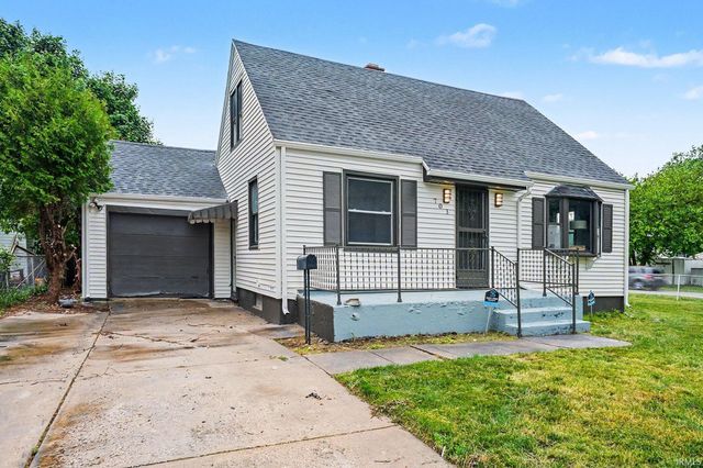 703 S Wellington Street, South Bend, IN 46619