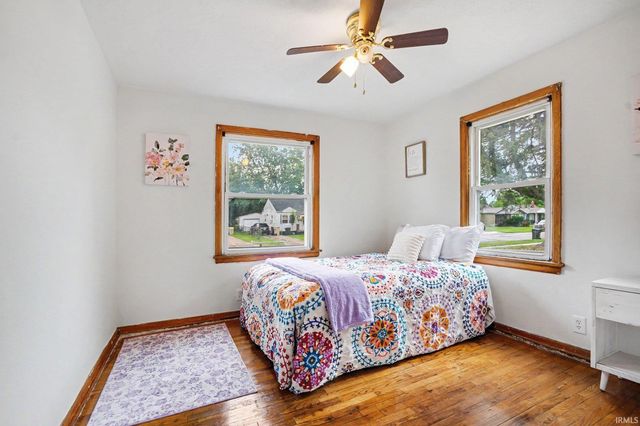 703 S Wellington Street, South Bend, IN 46619