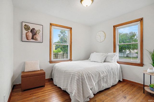 703 S Wellington Street, South Bend, IN 46619