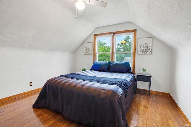 703 S Wellington Street, South Bend, IN 46619
