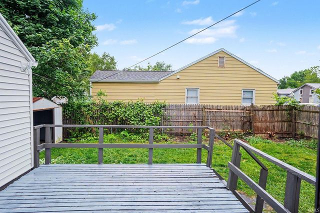 703 S Wellington Street, South Bend, IN 46619