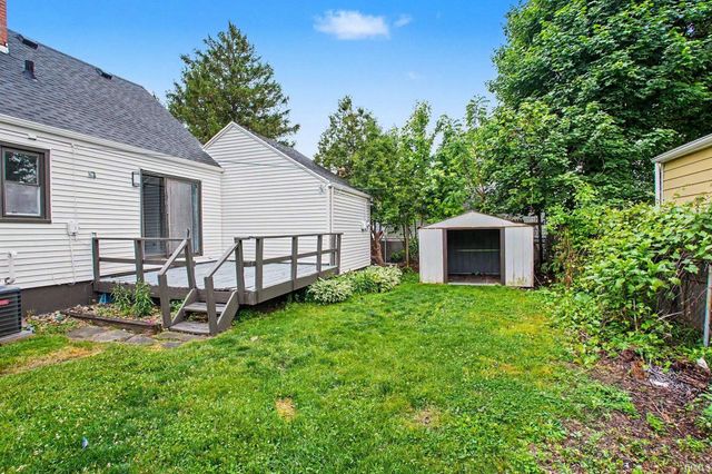 703 S Wellington Street, South Bend, IN 46619