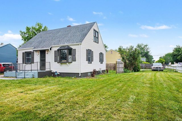 703 S Wellington Street, South Bend, IN 46619