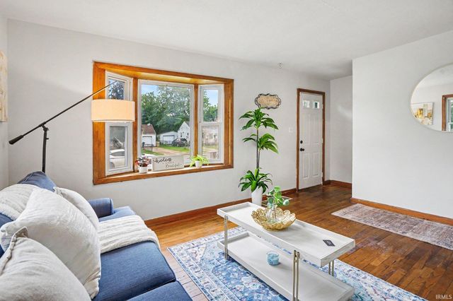 703 S Wellington Street, South Bend, IN 46619