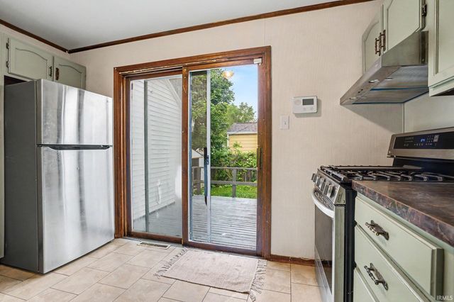 703 S Wellington Street, South Bend, IN 46619
