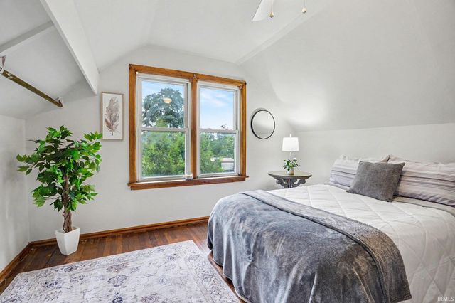 703 S Wellington Street, South Bend, IN 46619
