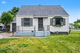 703 S Wellington Street, South Bend, IN 46619