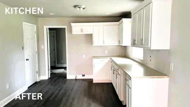 2818 Springer Boulevard, Little Rock, AR 72206