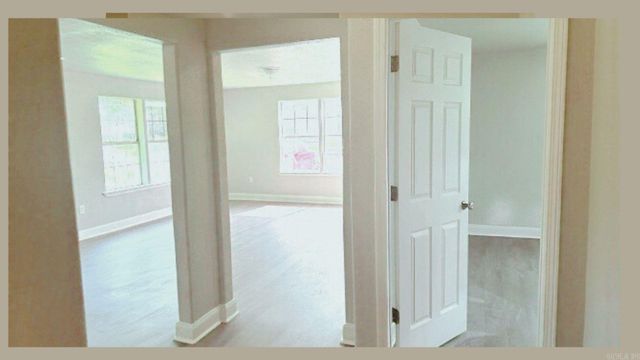 2818 Springer Boulevard, Little Rock, AR 72206