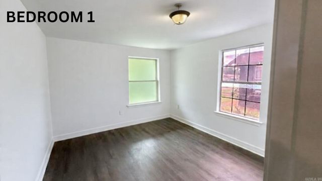 2818 Springer Boulevard, Little Rock, AR 72206
