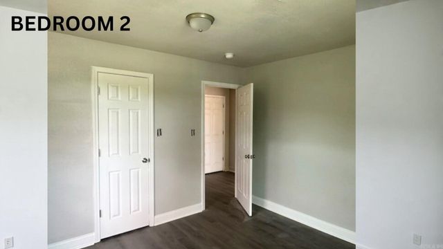 2818 Springer Boulevard, Little Rock, AR 72206
