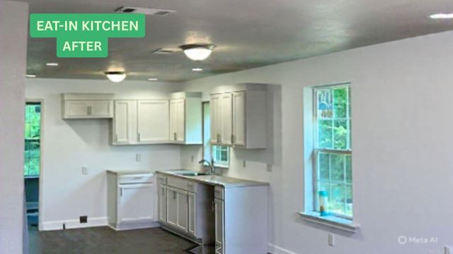 2818 Springer Boulevard, Little Rock, AR 72206
