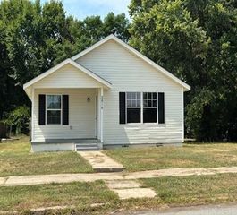 2818 Springer Boulevard, Little Rock, AR 72206