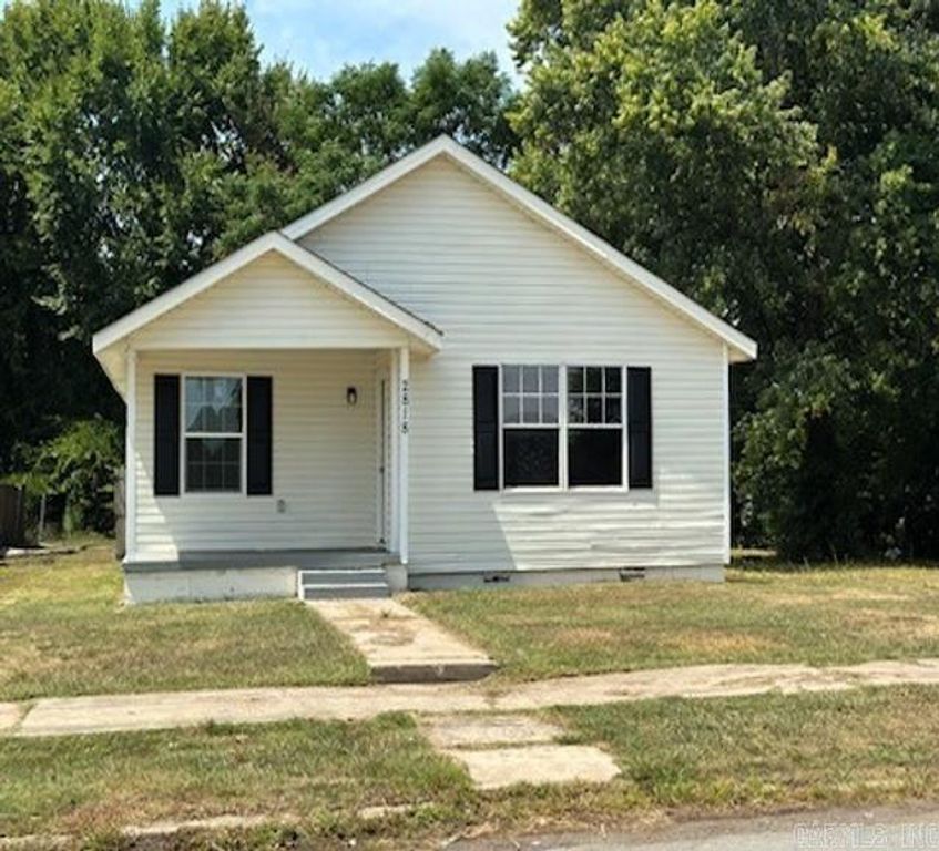 2818 Springer Boulevard, Little Rock, AR 72206