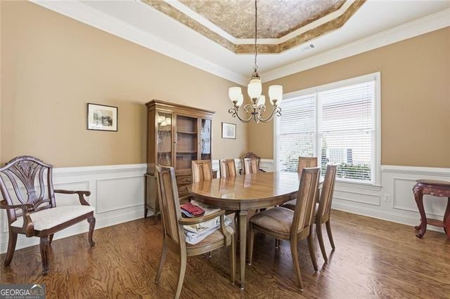 2575 Harman Park Court NW, Duluth, GA 30097