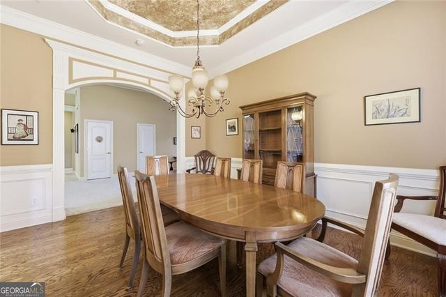 2575 Harman Park Court NW, Duluth, GA 30097