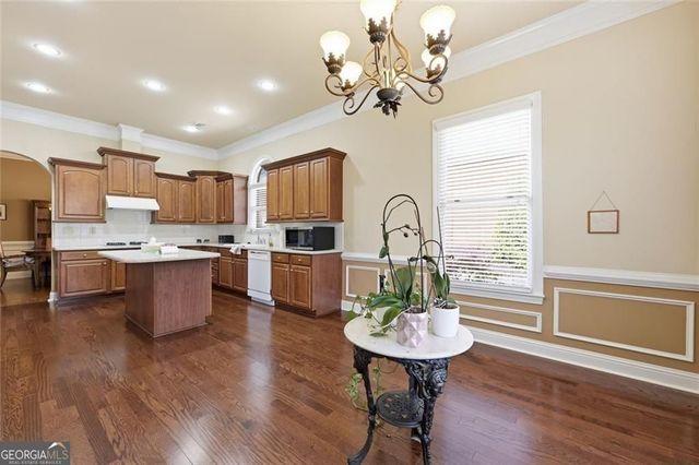 2575 Harman Park Court NW, Duluth, GA 30097