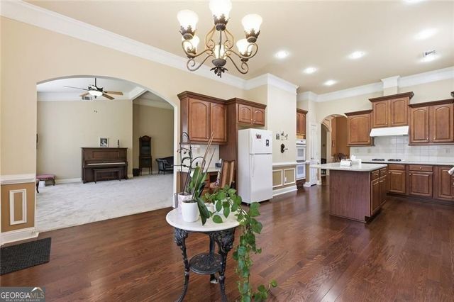 2575 Harman Park Court NW, Duluth, GA 30097