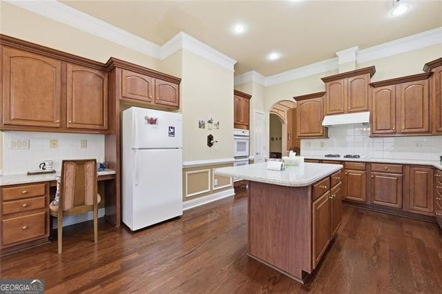 2575 Harman Park Court NW, Duluth, GA 30097