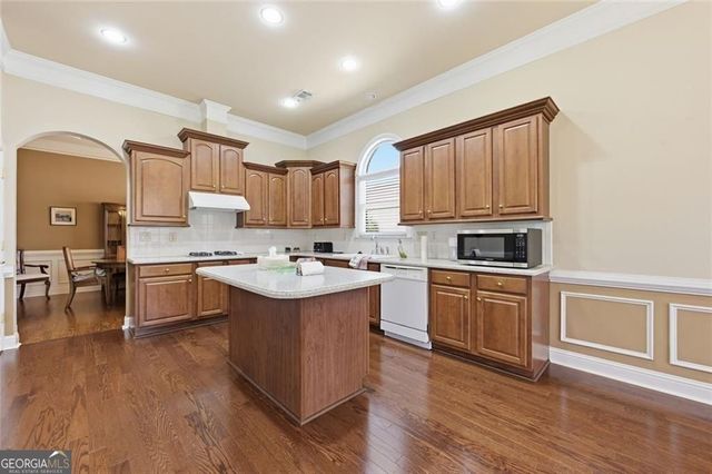 2575 Harman Park Court NW, Duluth, GA 30097