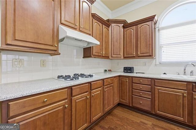 2575 Harman Park Court NW, Duluth, GA 30097