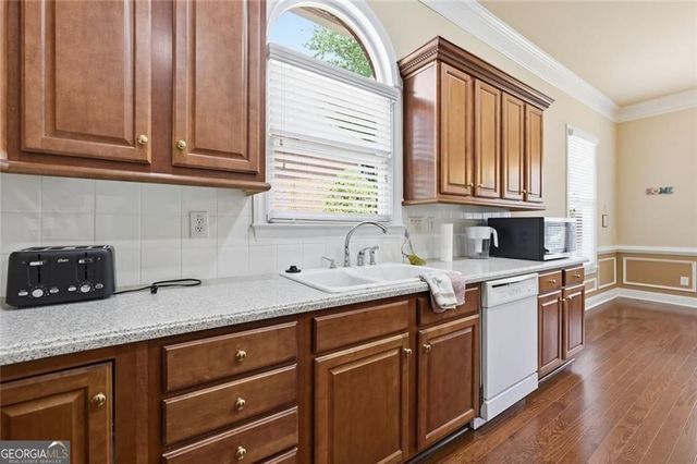 2575 Harman Park Court NW, Duluth, GA 30097