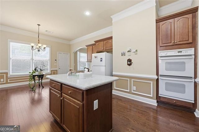 2575 Harman Park Court NW, Duluth, GA 30097